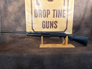 Benelli Nova, photo 3 of 4