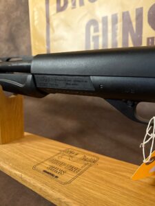 Benelli Nova, photo 4 of 4