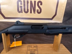 Benelli Pump, photo 2 of 4