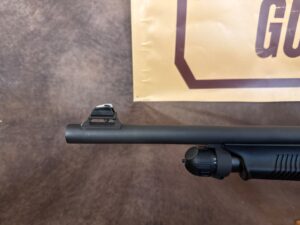 Benelli Pump, photo 4 of 4