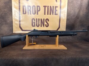 Benelli Pump, photo 1 of 4