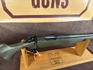 Bergara B14, photo 2 of 5