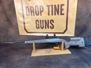 Bergara Bushmaster, photo 2 of 2