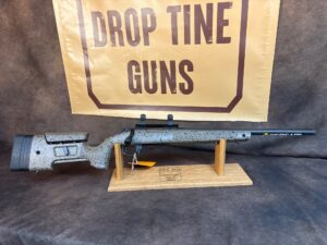 Bergara Bushmaster, photo 1 of 2