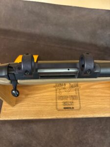 Browning A-bolt, photo 3 of 3