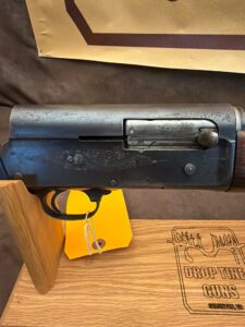 Browning A5, photo 6 of 6