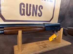 Browning A5, photo 4 of 4