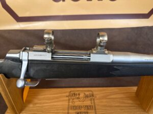 Browning Abolt, photo 2 of 5