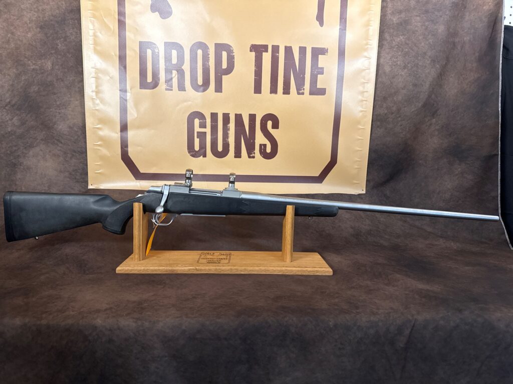 Browning Abolt for sale at Drop Tine Guns, Staunton VA