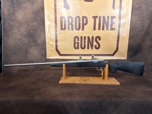 Browning Abolt, photo 3 of 5