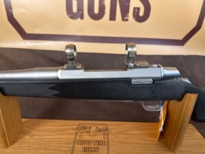 Browning Abolt, photo 4 of 5