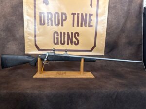 Browning Abolt, photo 1 of 5