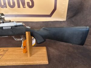 Browning Abolt, photo 5 of 5
