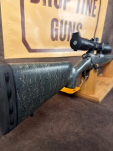 Christensen Arms 14 Ridgeline, photo 2 of 8