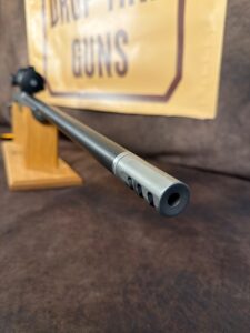 Christensen Arms 14 Ridgeline, photo 4 of 8
