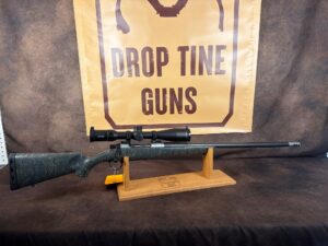 Christensen Arms 14 Ridgeline, photo 1 of 8