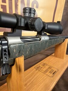Christensen Arms 14 Ridgeline, photo 5 of 8