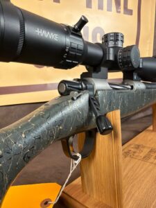 Christensen Arms 14 Ridgeline, photo 6 of 8