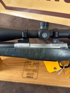 Christensen Arms 14 Ridgeline, photo 7 of 8