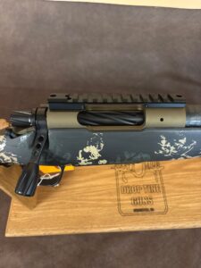 Christensen Arms Ridgeline, photo 3 of 4