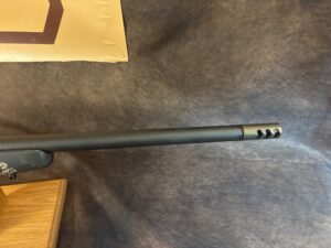 Christensen Arms Ridgeline, photo 4 of 4