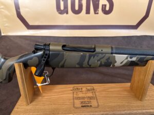 Christensen Arms Ridgeline, photo 2 of 5