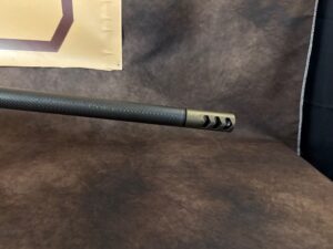 Christensen Arms Ridgeline, photo 3 of 5
