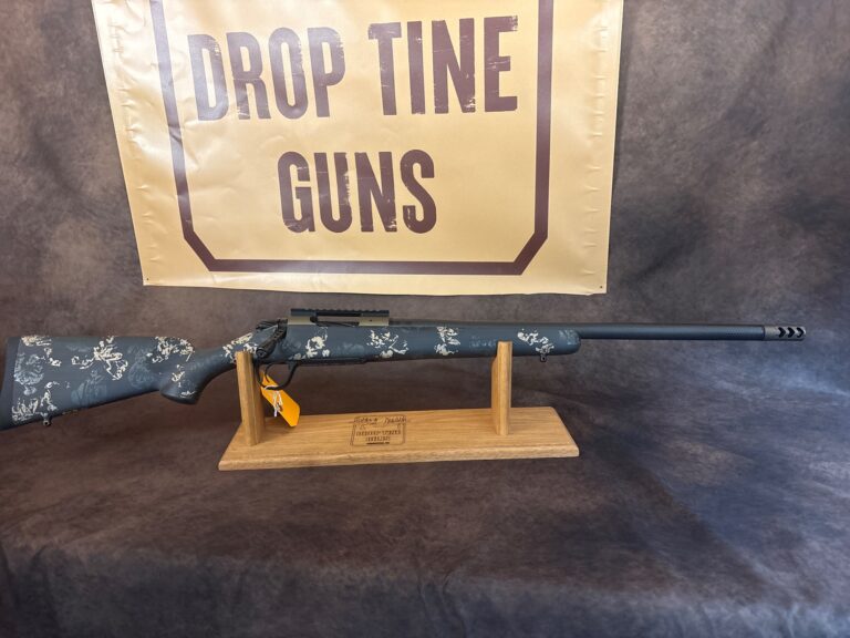 Christensen Arms Ridgeline for sale at Drop Tine Guns, Staunton VA