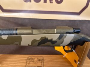 Christensen Arms Ridgeline, photo 5 of 5