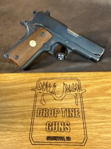 Colt Mark IV, photo 2 of 5