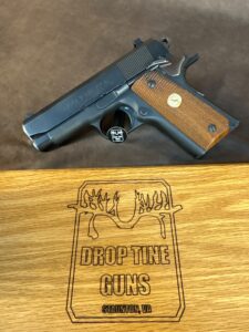 Colt Mark IV, photo 1 of 5