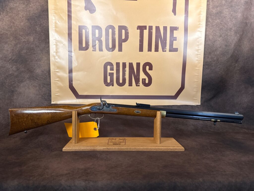 Connecticut Valley Frontier for sale at Drop Tine Guns, Staunton VA