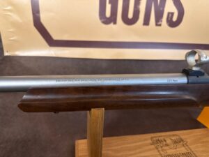 Cooper Firearms 21, photo 5 of 5