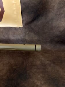 CVA Accura LR-X, photo 2 of 5