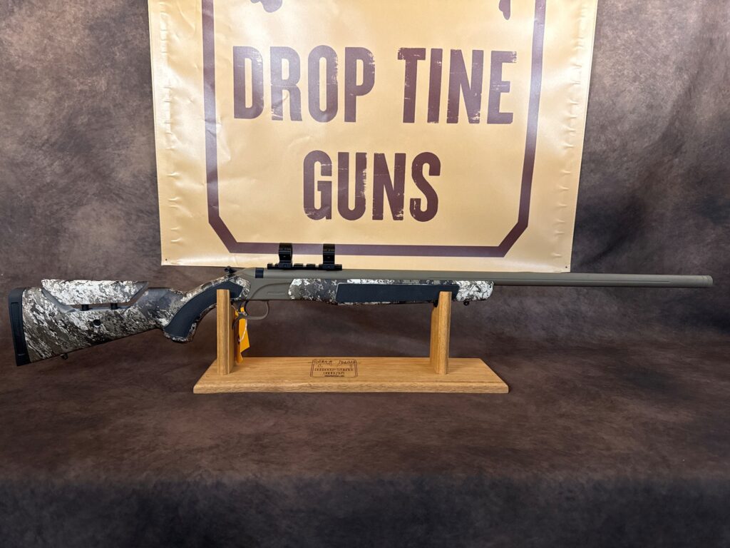 CVA Accura LR-X for sale at Drop Tine Guns, Staunton VA