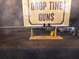 CVA Accura LR-X, photo 3 of 5
