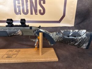 CVA Accura LR-X, photo 4 of 5