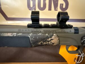 CVA Accura LR-X, photo 5 of 5