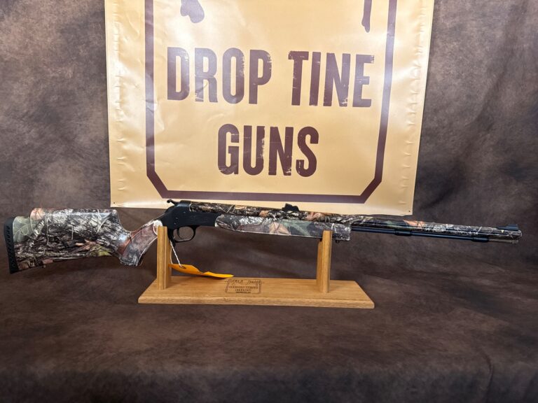 CVA Optima Pro for sale at Drop Tine Guns, Staunton VA