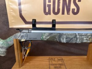 CVA Optima V2, photo 2 of 4