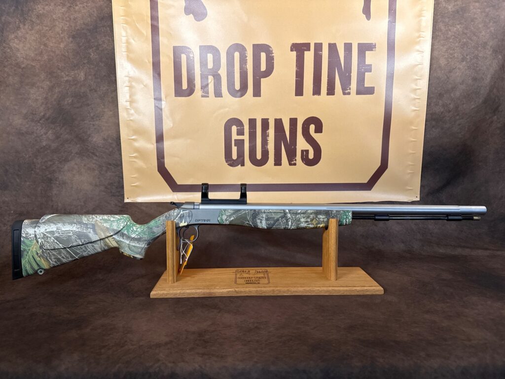 CVA Optima V2 for sale at Drop Tine Guns, Staunton VA