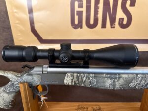 CVA Optima V2 LR, photo 2 of 5