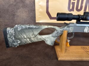 CVA Optima V2 LR, photo 3 of 5