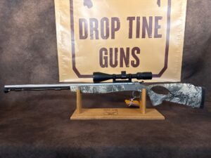 CVA Optima V2 LR, photo 4 of 5