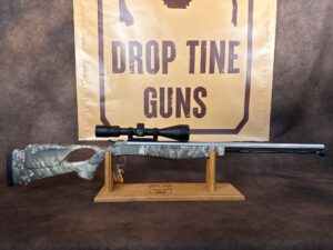 CVA Optima V2 LR, photo 1 of 5