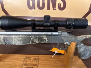 CVA Optima V2 LR, photo 5 of 5