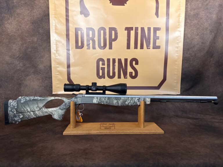 CVA Optima V2 LR for sale at Drop Tine Guns, Staunton VA