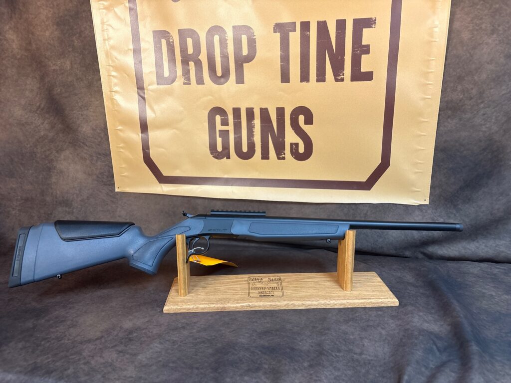 CVA Scout for sale at Drop Tine Guns, Staunton VA