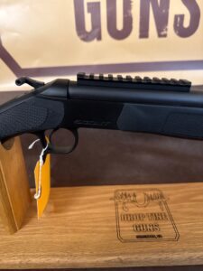 CVA Scout, photo 2 of 4