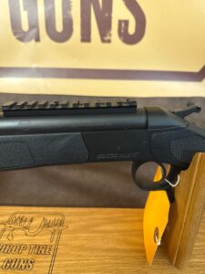 CVA Scout, photo 4 of 4